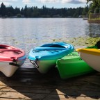 What Kind of Kayak Should I Get?