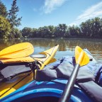 Essential Gear You Should Never Paddle Without.