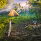 Inexpensive Cookware To Help The Kayak Camper Up Their Cooking Game