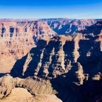 A Visit to Peach Springs Canyon