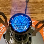 Inexpensive Lightweight Camping Stove Review