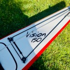 The Casual Outdoorsman Reviews the Current Designs Vision 150 Kayak