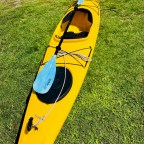 The Casual Outdoorsman Reviews the Perception Carolina 145 Kayak