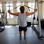 Conditioning Workout for People Who Like To Paddle, Camp and Hike