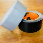 Why You Should Never Paddle, Camp, or Hike without Duct Tape