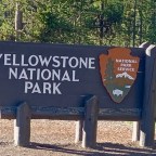 Images of Yellowstone